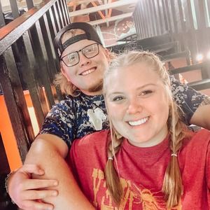 Meet your Posher, Taryn